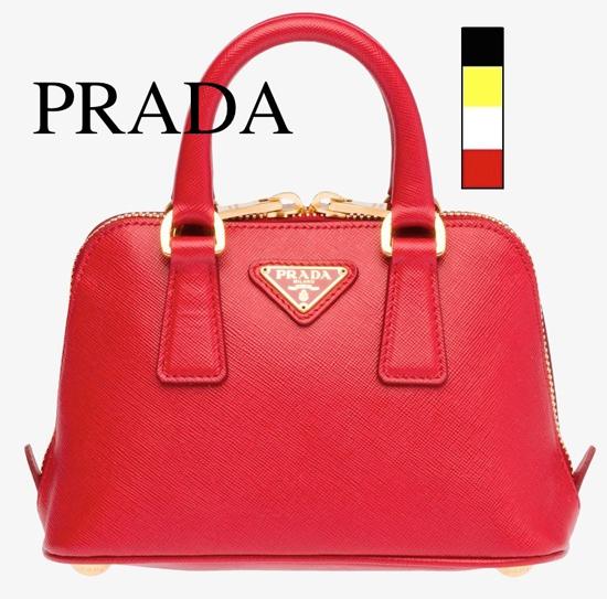 ★定番新作★PRADA スーパーコピー ミニバッグ 1BH851_NZV 5色 1BH851NZVF